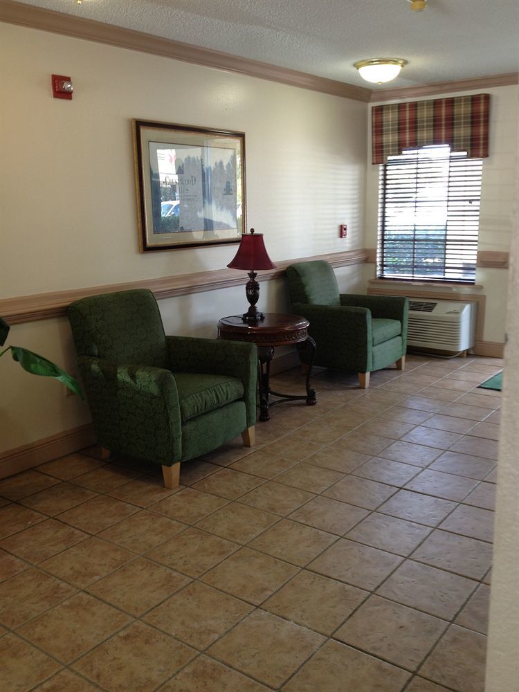 Intown Suites Extended Stay Baton Rouge La Denham Springs Exterior photo