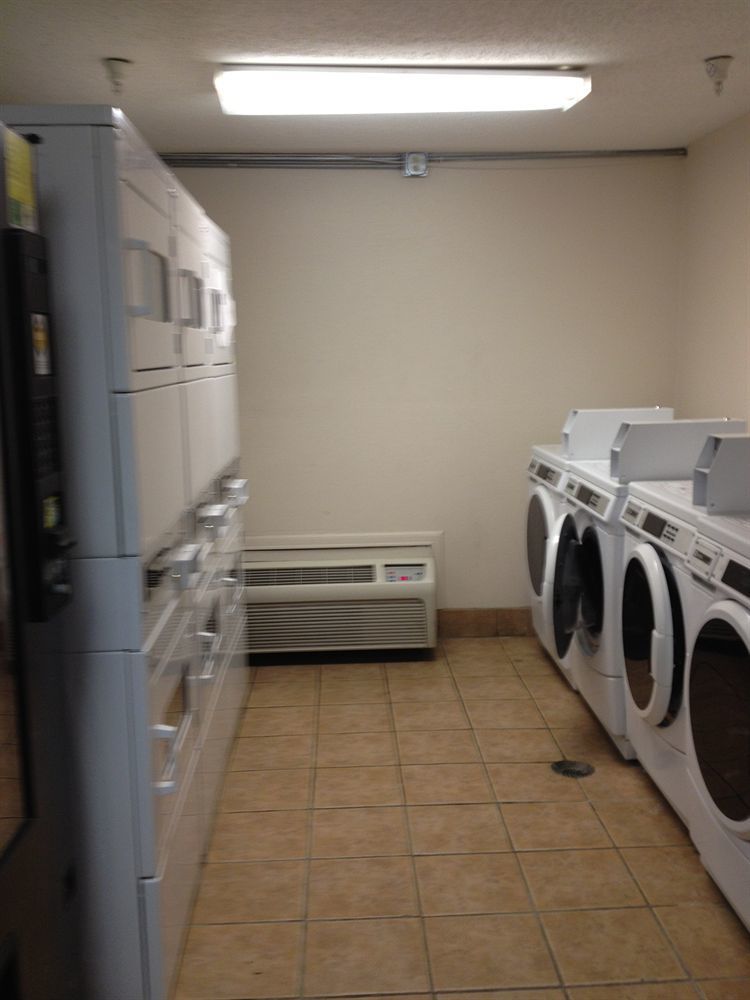Intown Suites Extended Stay Baton Rouge La Denham Springs Exterior photo