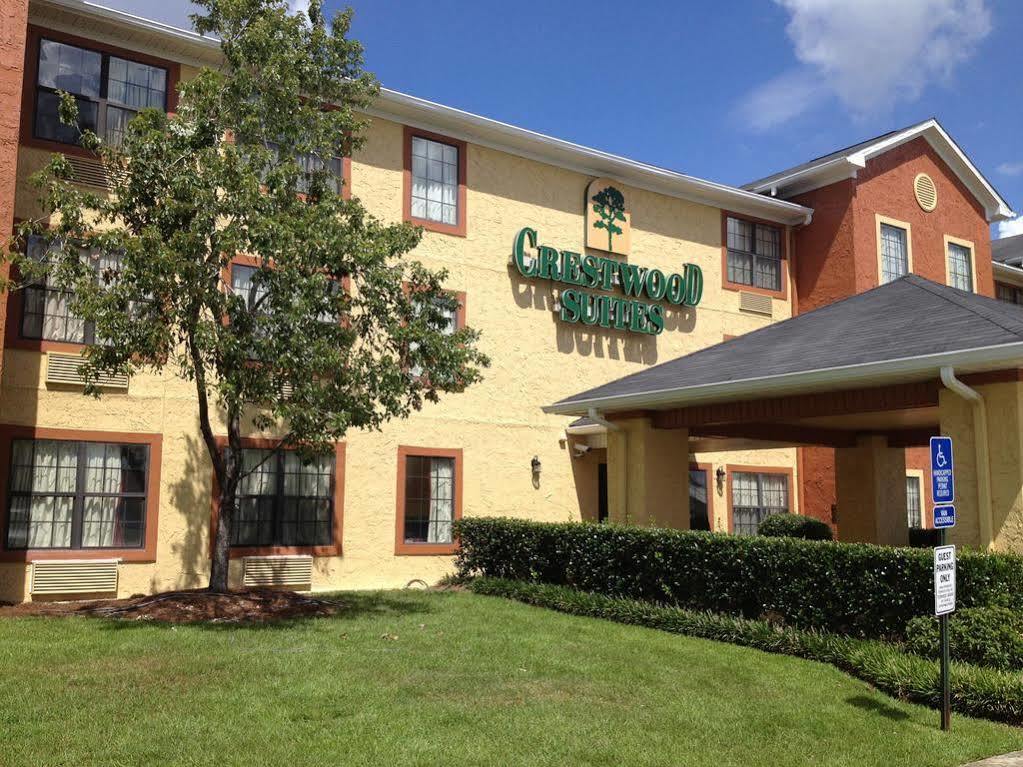 Intown Suites Extended Stay Baton Rouge La Denham Springs Exterior photo