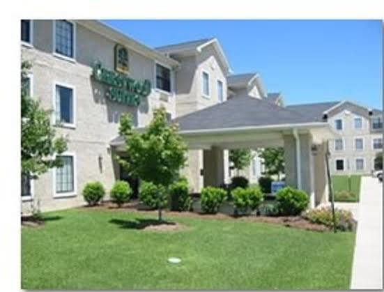 Intown Suites Extended Stay Baton Rouge La Denham Springs Exterior photo